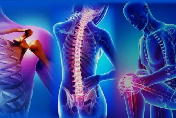 Knee and Spine Disorders — Swasthhyam Ayurveda Private Limited