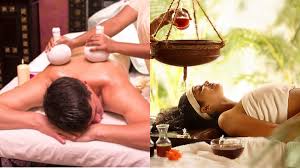🧘‍♂️ Panchakarma & Detoxification Therapies — SIAM Sannidhya Institute of Ayurved Medicine