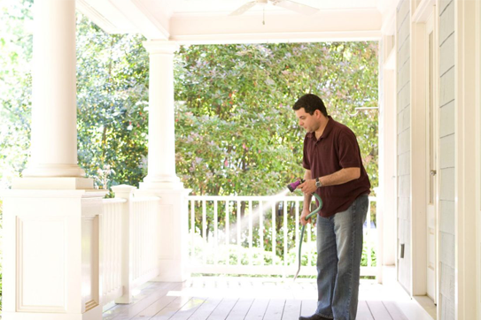 PEST CONTROL — FindQuot