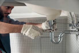 Plumbing Repair & Maintenance Services — SM Electrical plumbing services