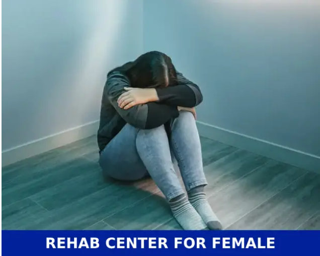Rehab Center for Female — Aditya Foundation