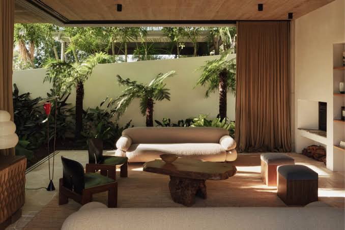 Residential Interior Design