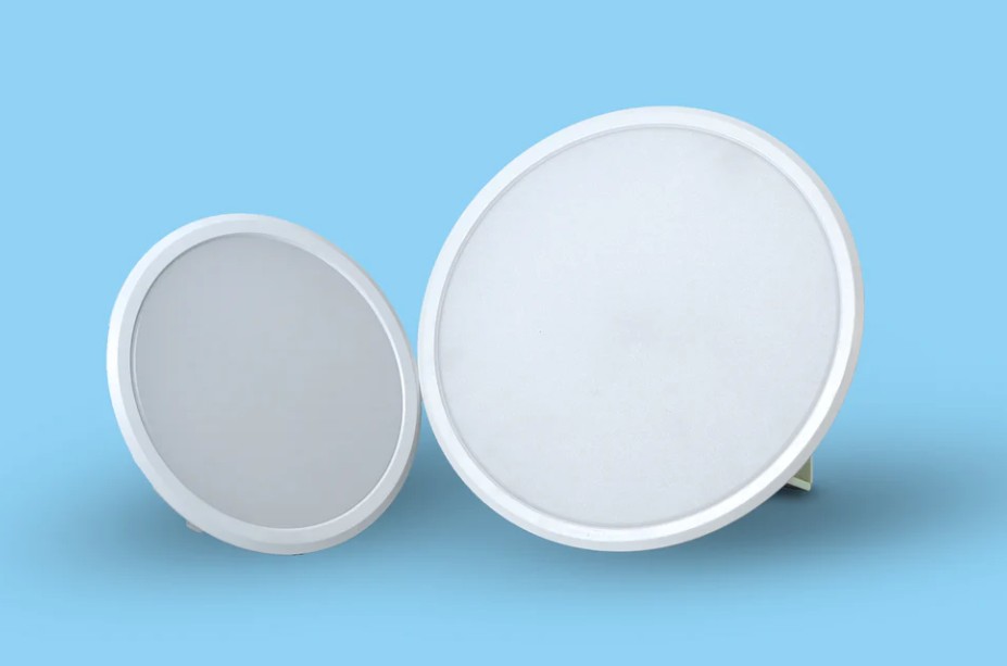 Rimless LED Panel — Harshal Electrical Installation Works and Consultant