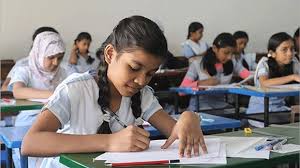 Scholarship exam coaching for 5th & 8th standard — EIFA