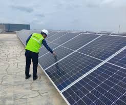 Solar Maintenance & AMC Services — HINDLAXMI SOLAR PVT. LTD.