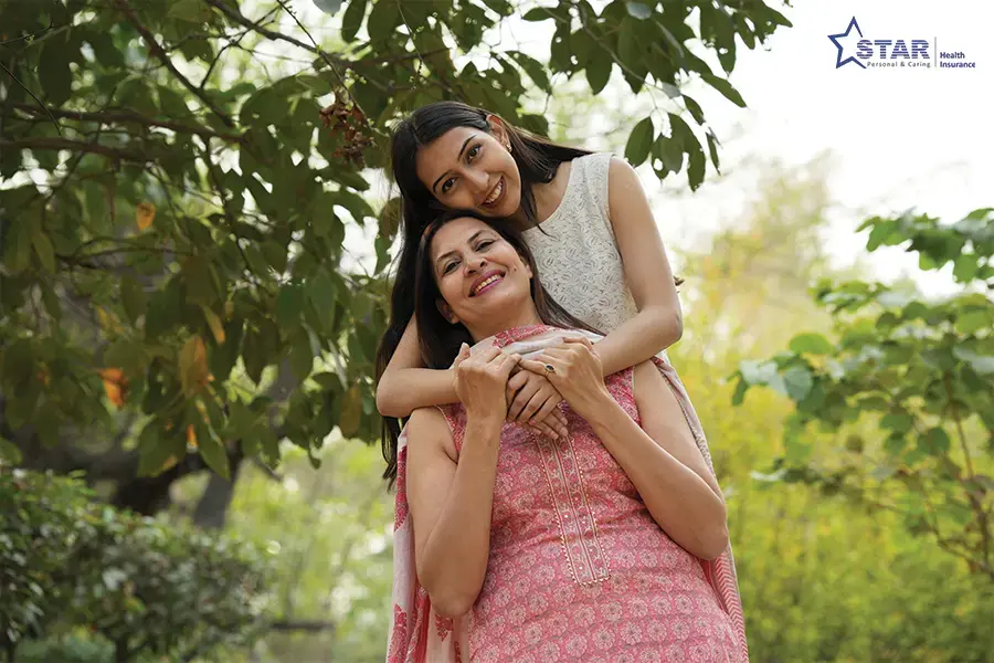 Star Women Care Insurance Policy — Global Solution Pvt Ltd