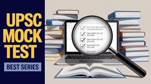 Test Series (Prelims + Mains + Mock Interviews) — Niyogi IAS