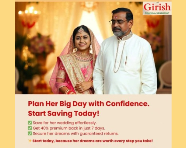 Sanchay Par Advantage — Girish Financial Consultant