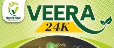 VEERA 24K — Veera Agro Vision LLP