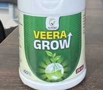 VEERA GROW — Veera Agro Vision LLP