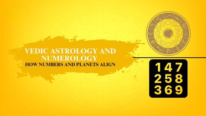 Vedic Astrology & Numerology — A2S Fin Solutions LLP