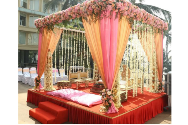 Vidhi Essence Collection — Aakshara Events