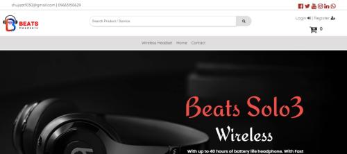 Website Development Services — Webixdigital solutions