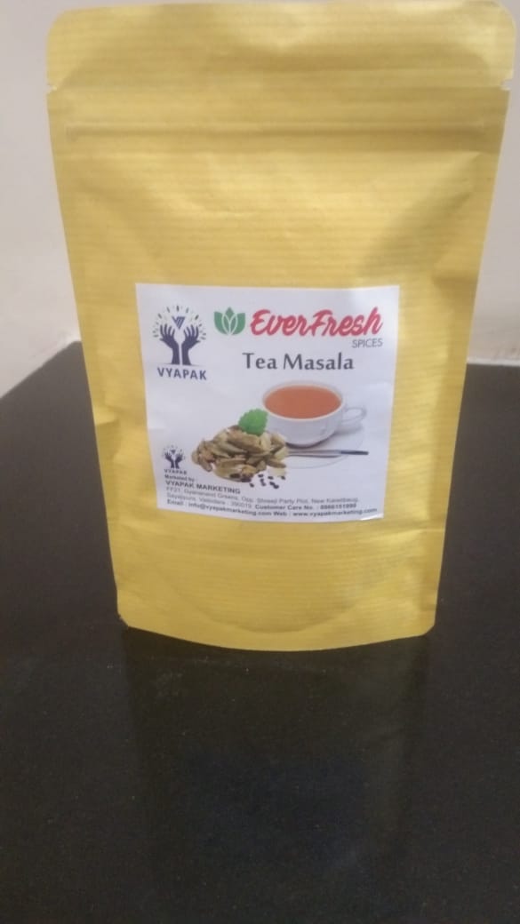 EverFresh Spices — Everfresh Spices