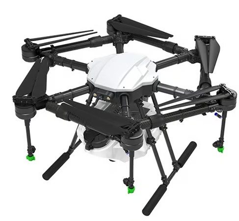 Agriculture Drone Solutions — Aerion Aerospace Private Limited