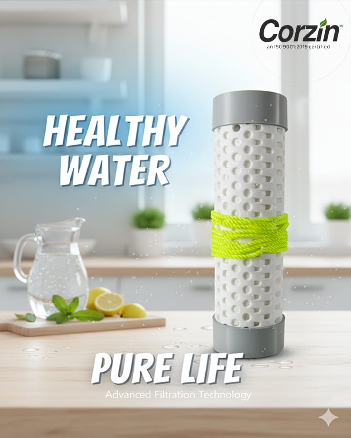 Commercial Water Dispensing Solutions — Corzin Group (Corzin Aqua)