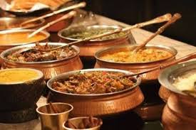 🏨 A/C Hotel Stay & Food Arrangements — Blue Leaf Holidays