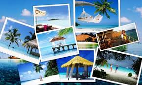 🧳 Customized Holiday Package — Blue Leaf Holidays