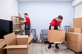 🏬 Commercial Relocation Services — Best2Best express movers
