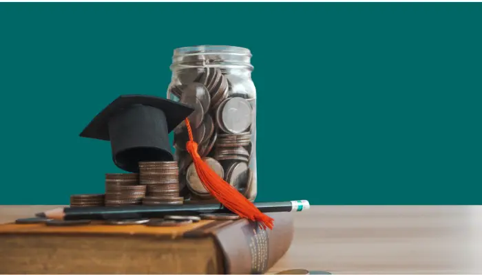 💰 Scholarship & Financial Aid Assistance — AKS Overseas Education