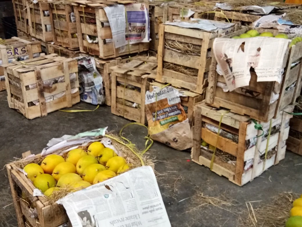 Aamba Samrat — Aamba Samrat