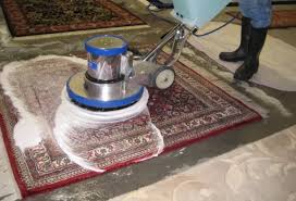 Carpet Cleaning — Golden Super Shine Cleaning services