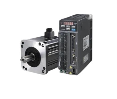 DELTA make SERVO — PMP Automation Private Limited