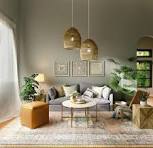 Home Interiors — MR Interior and Modular Furniture