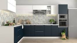 Modular Kitchens — TOTAL HOME INTERIOR SOLUTIONS