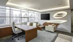 Interior Design — The Carpenter