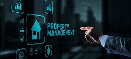 Property Management — Prime Path Analytics