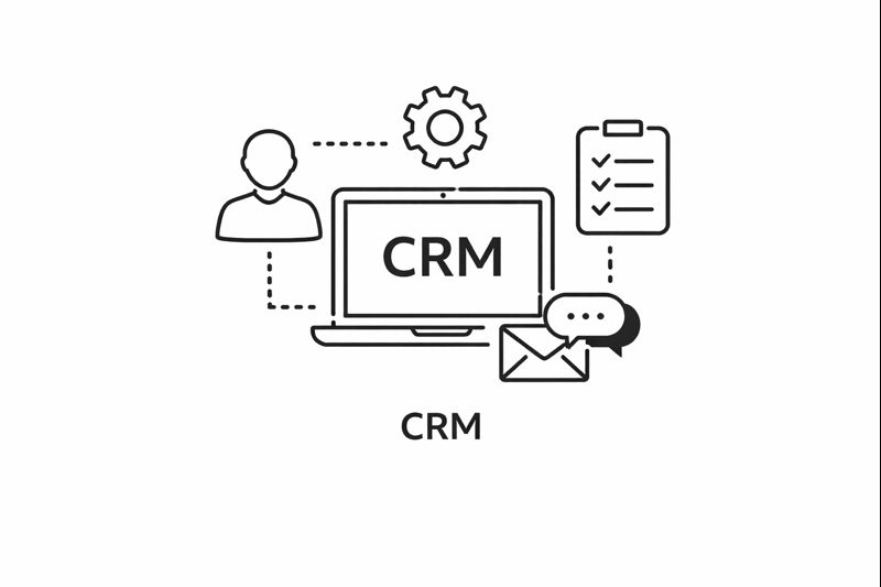 White Label CRM — Twig Software Solutions Private Limited