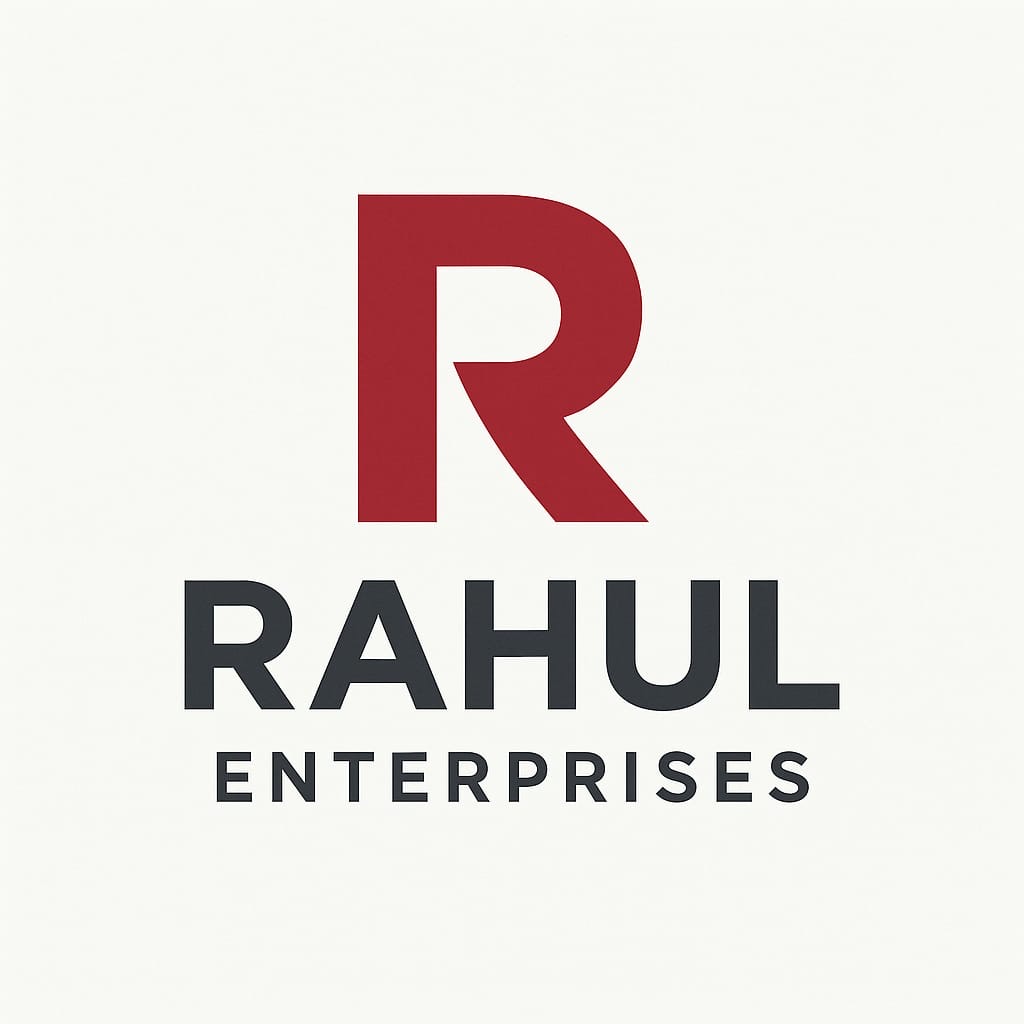 Rahul Enterprises logo