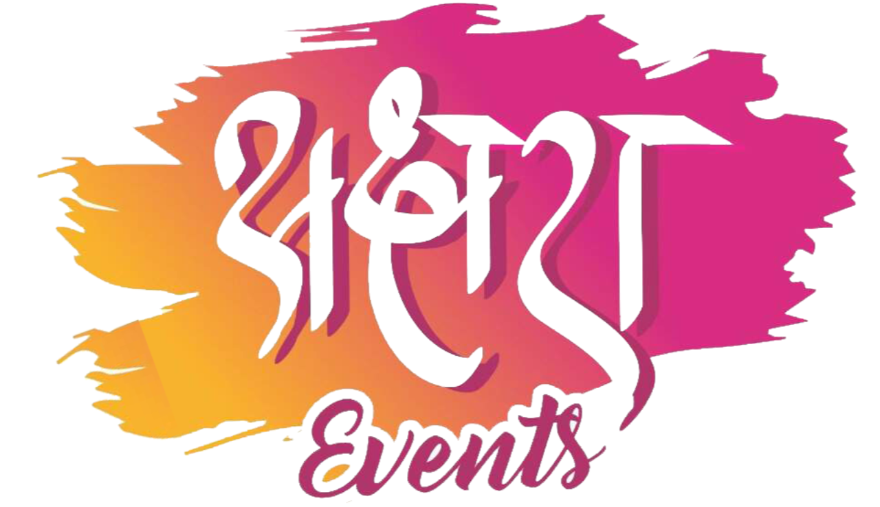 Aakshara Events logo