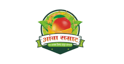 Aamba Samrat logo