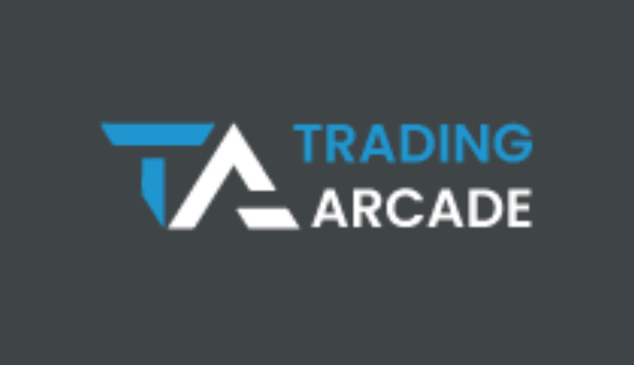 Trading Arcade logo