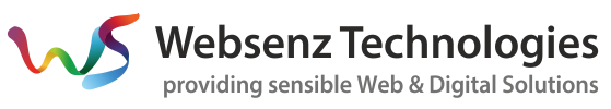 Websenz Technologies logo