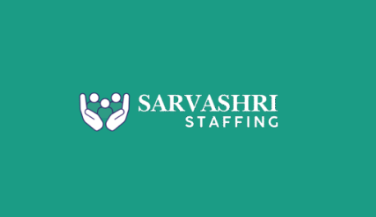 Sarvashri Staffing