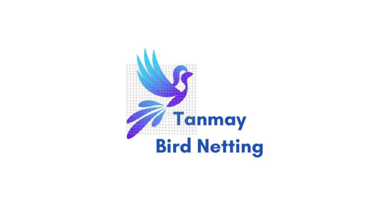 Tanmay Bird Netting Services logo