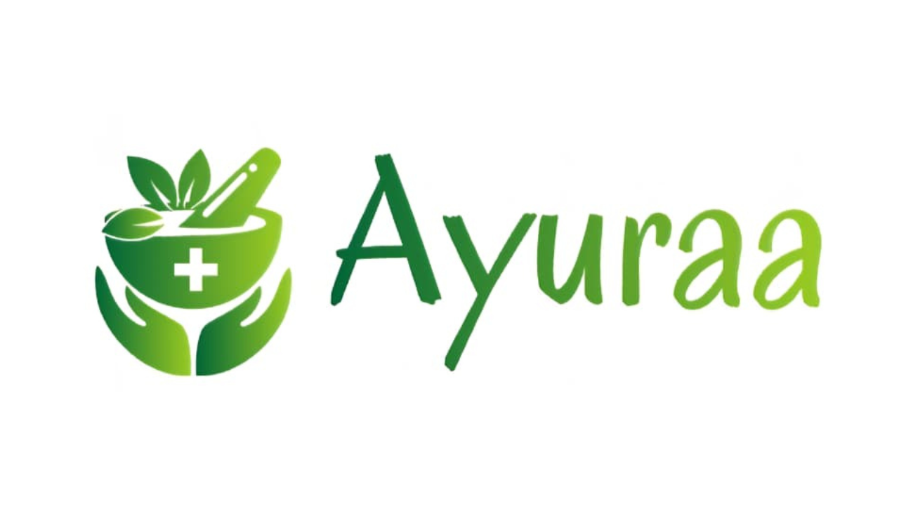 Ayuraa Ayurveda logo