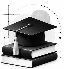 Education illustration