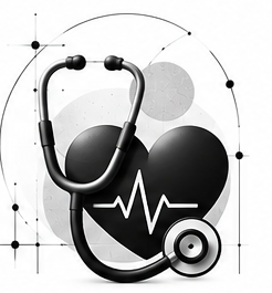 Healthcare & wellness illustration
